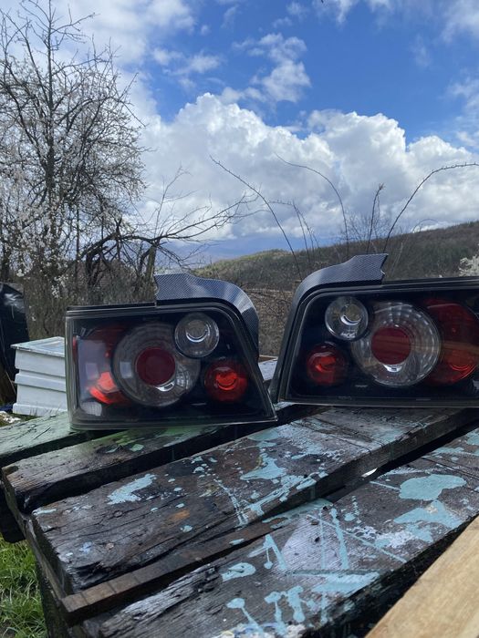 Aftermarket стопове за БМВ е-36 седан