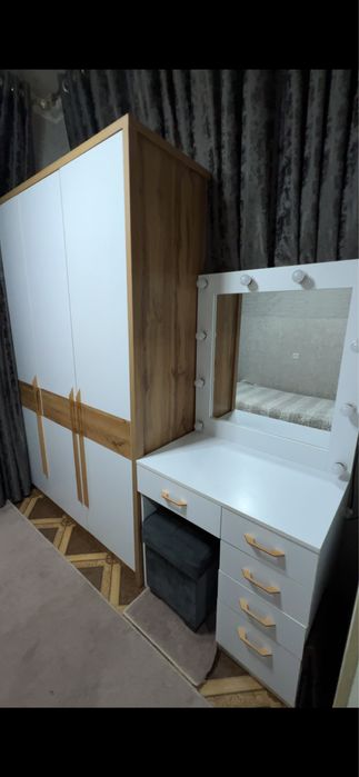 Mebel sotiladi sifatli baquvvat Termez