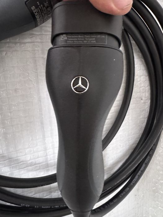 Cablu incarcare priza Type 2 Masini Electrice Original Mercedes