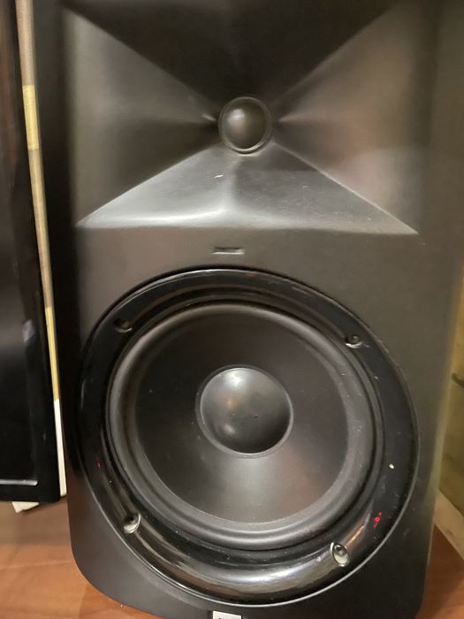 Продам звуковую карту и студийные мониторы