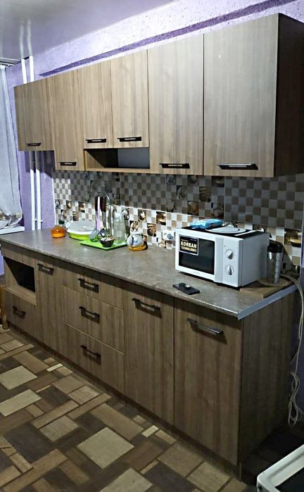 Корпусная мебель на заказ любой сложности для дома и офиса.