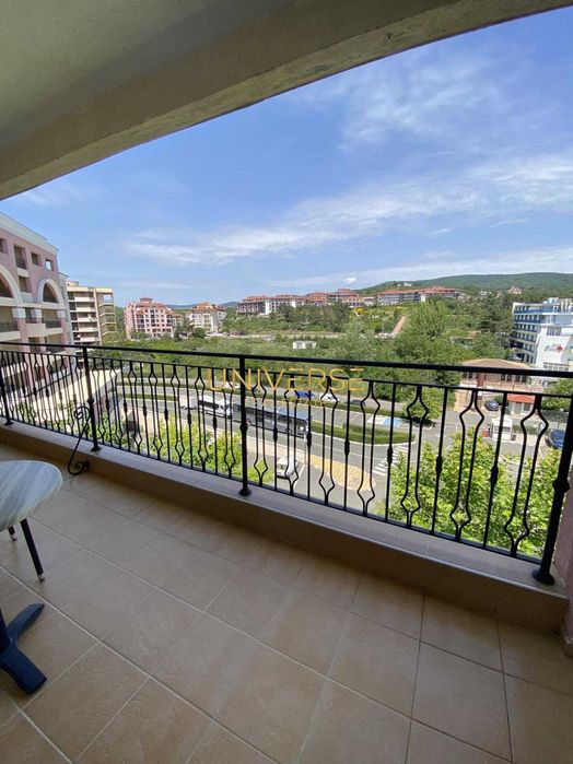 Продава се Двустаен апартамент в к.к. Слънчев бряг - 78 кв.м за 1026 €/кв.м - Снимка #7