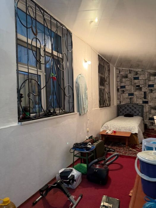 1 ком. квартира (42 м²), 1/1/2, дом кирпичный. Сергели, Спутник 4.