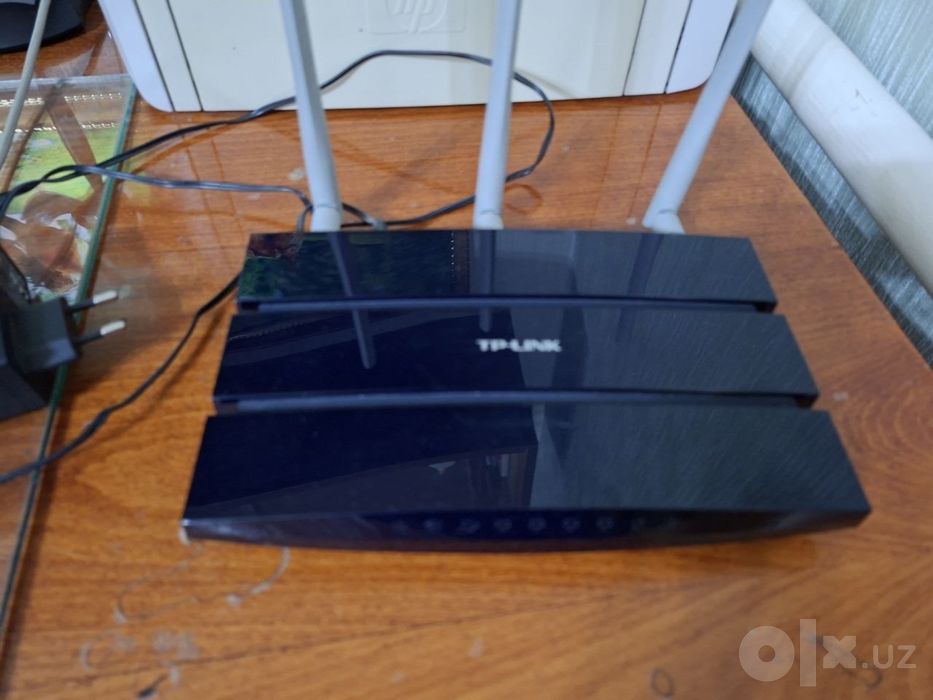 Роутер TL-WR1043ND