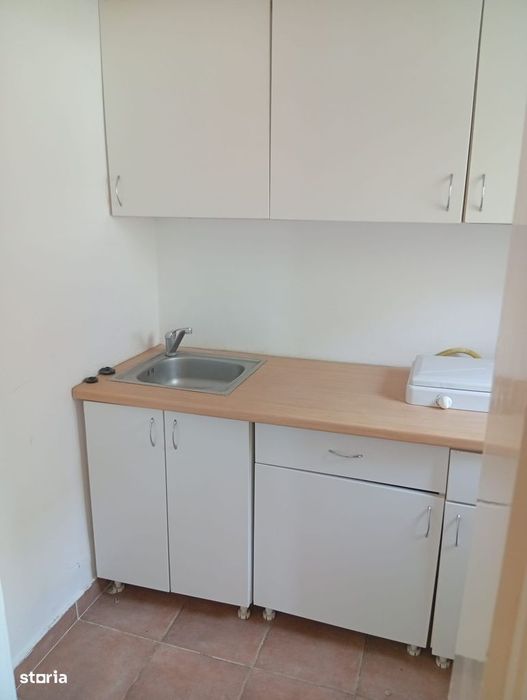 Apartament 1 camera în Confecții