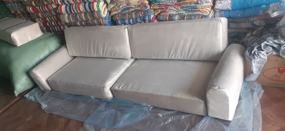 Матрас по индв.размеры