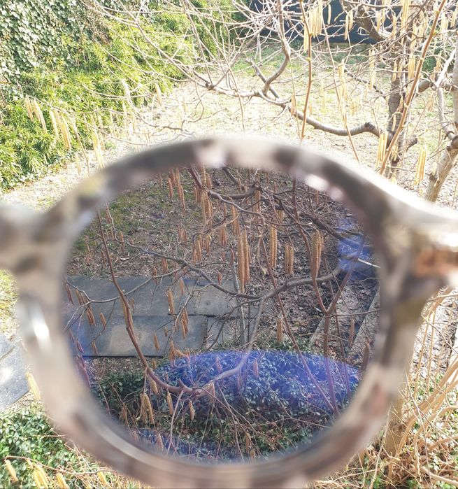 Thom Browne ochelari, sunglasses