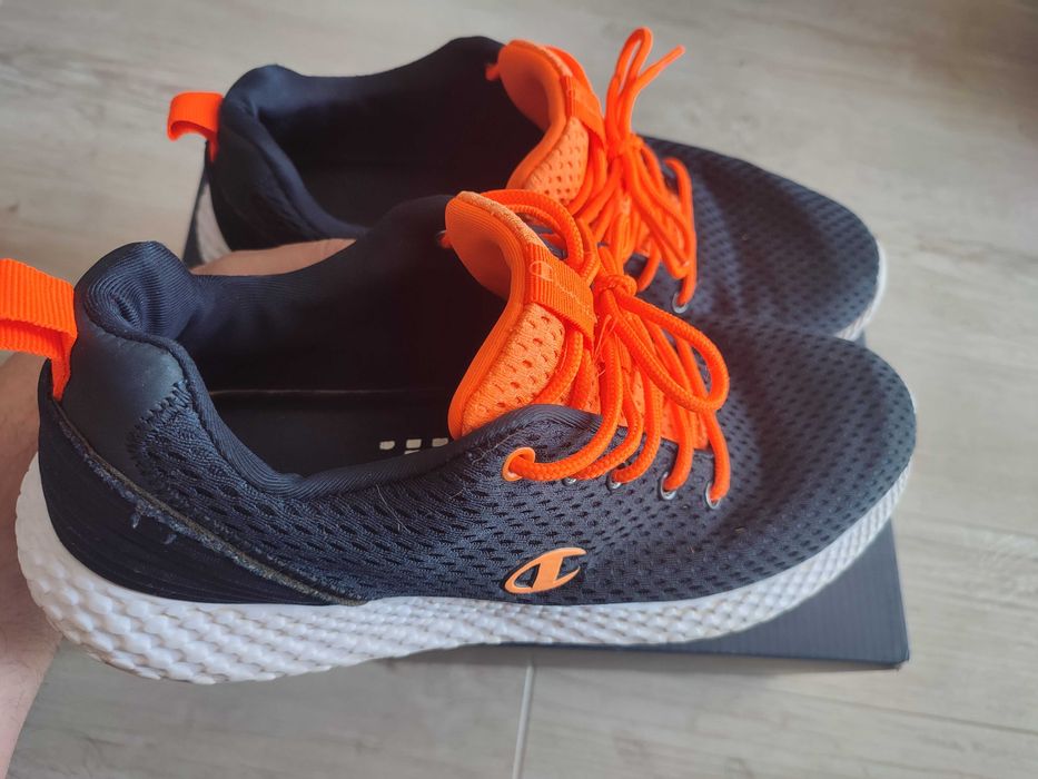 Champion M Sprint 42