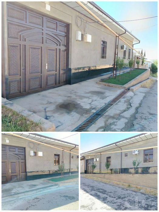 Oilaviy dacha bor