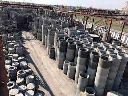 Калодес Колодец  Калодис