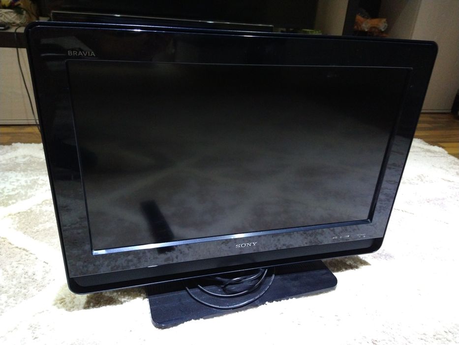 Tv LCD Sony 67 cm