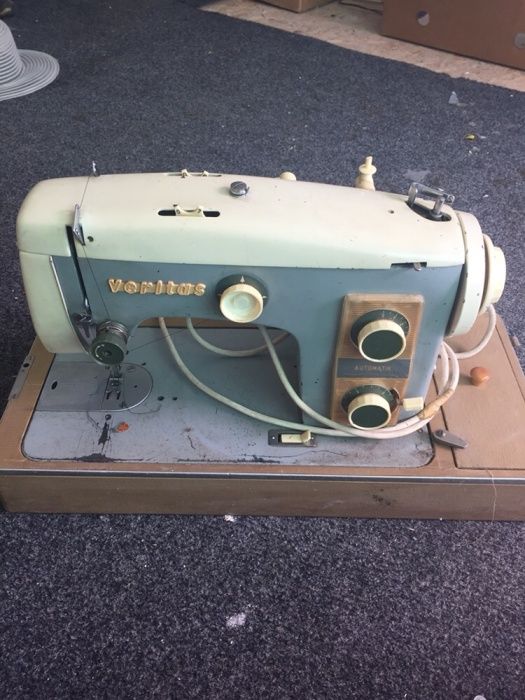 Mașina de cusut electrică /variante schimb