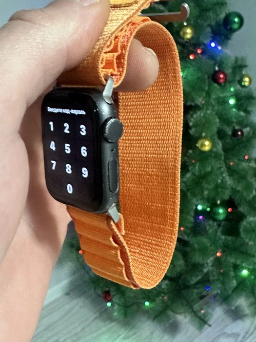 Apple Watch SE 40MM