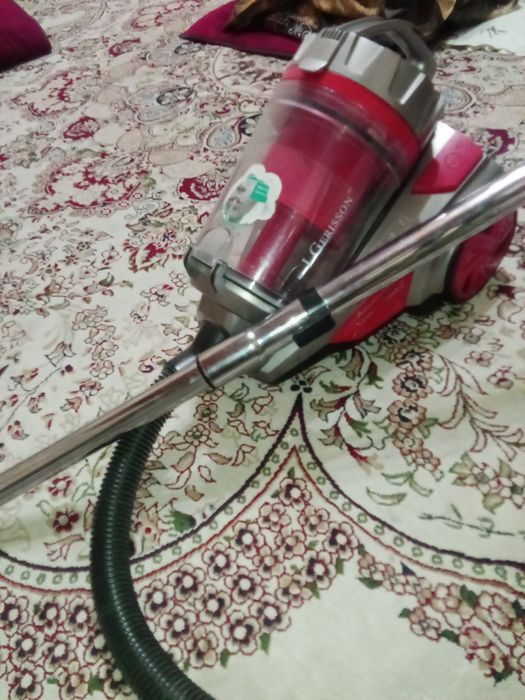 LGerisson 3000W  pilisosi