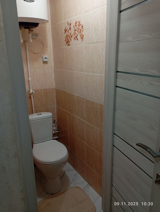 Продам двухкомнатную квартиру