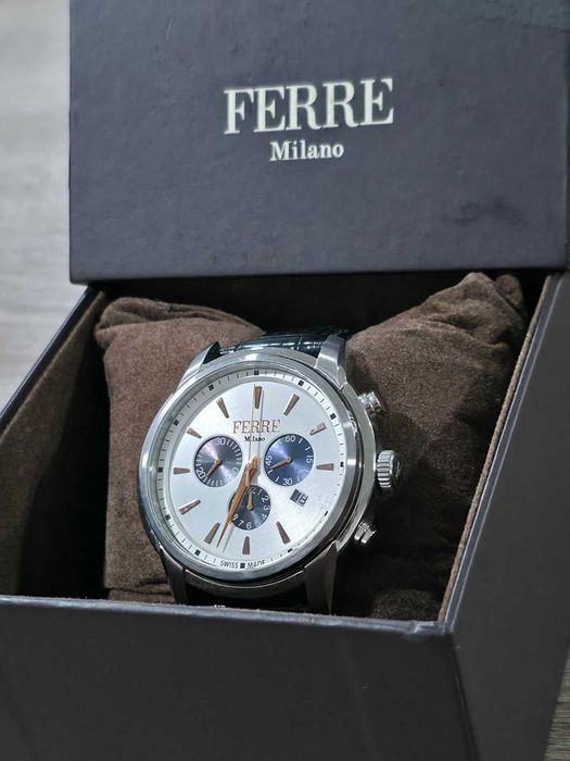 Мъжки часовник FERRE Milano