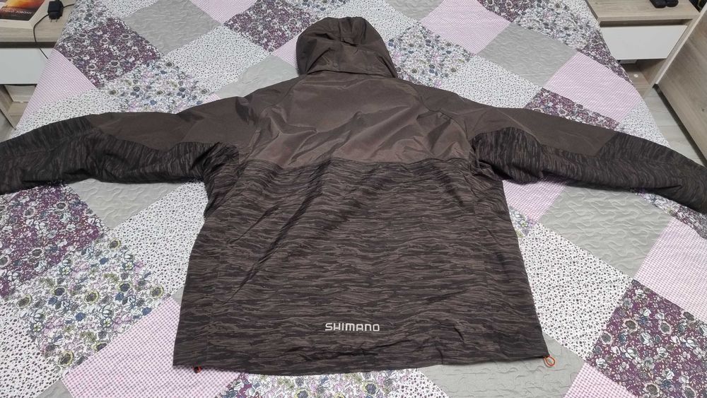 Зимни дрехи Shimano