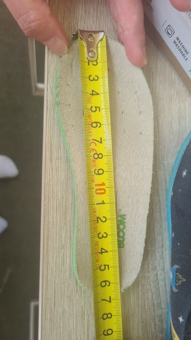 Baby bogs 25- 16.5 cm interior