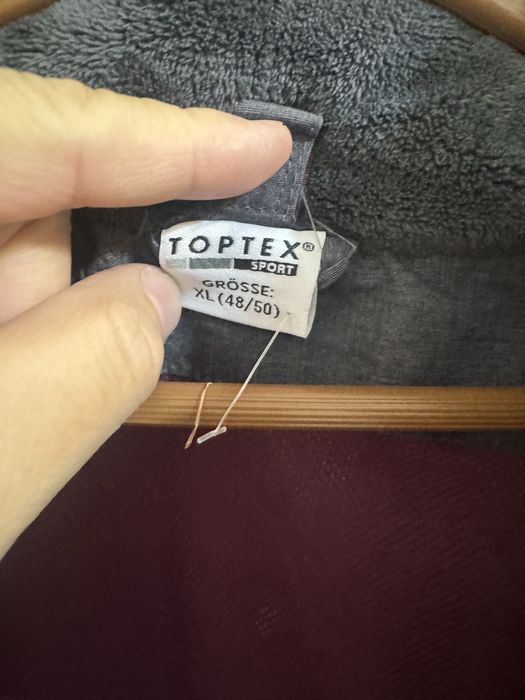 Ветровка Outdor toptex из Европы, оригинал