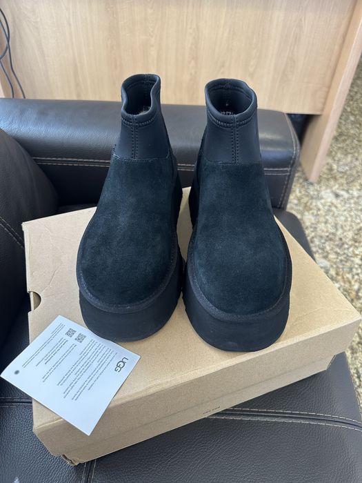 Оригинални UGG classic mini dipper
