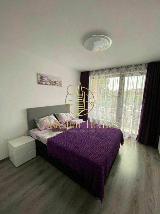 Дава се под наем Двустаен апартамент в Варна, Младост 1 - 70 кв.м за 488.58 € - Снимка #4