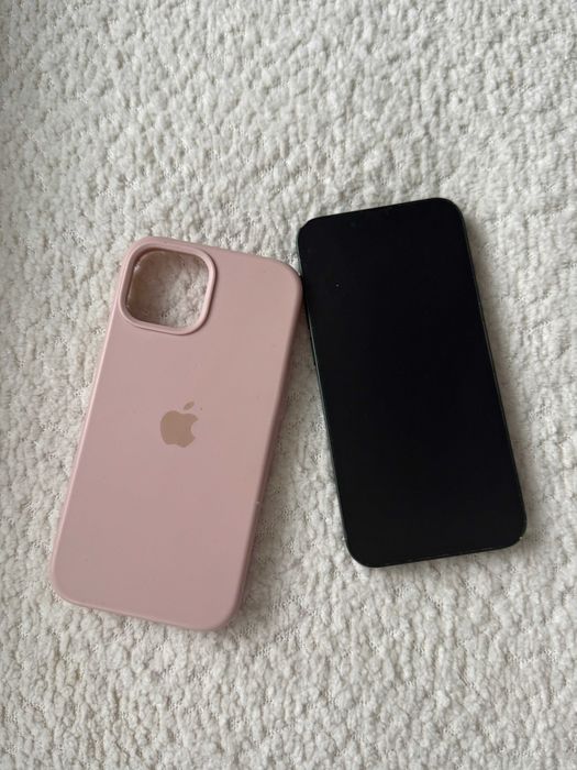 Apple iPhone 13 mini, 256GB, Green