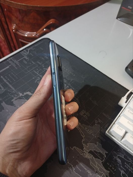 Redmi note 9s Ideal 6/128