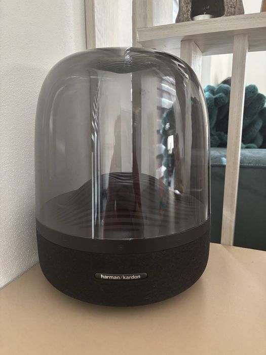 harman kardon aura 3 second hand si noi de vanzare • Anunturi • OLX.ro