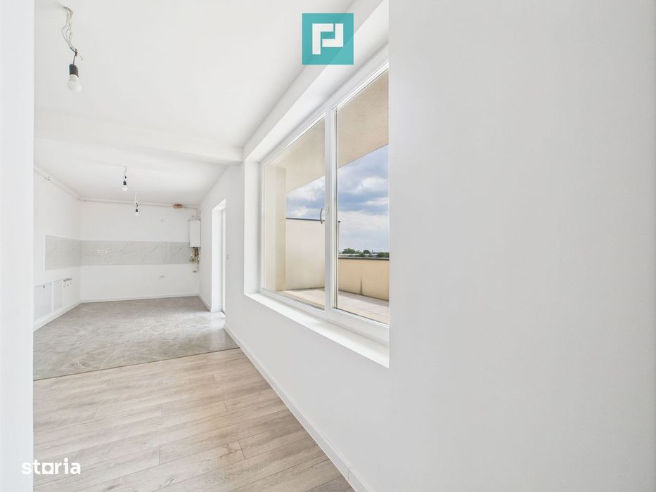 Apartament 3 camere, zona Torontalului — fotografia 3