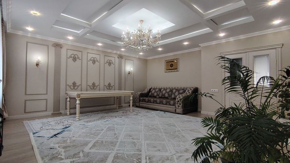 Продам квартиру с ремонтом