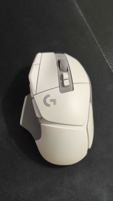 Logitech G502 X Lightspeed
