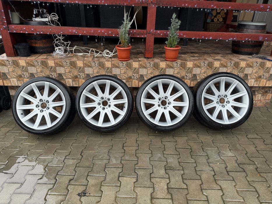 Vand/schimb jante Bmw originale Style95