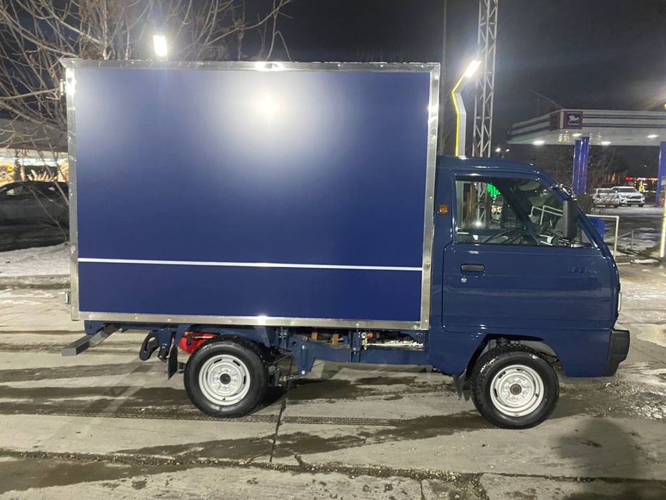 Дамас Лабо 2023 Аренда Выкуп СЕНДВИЧ