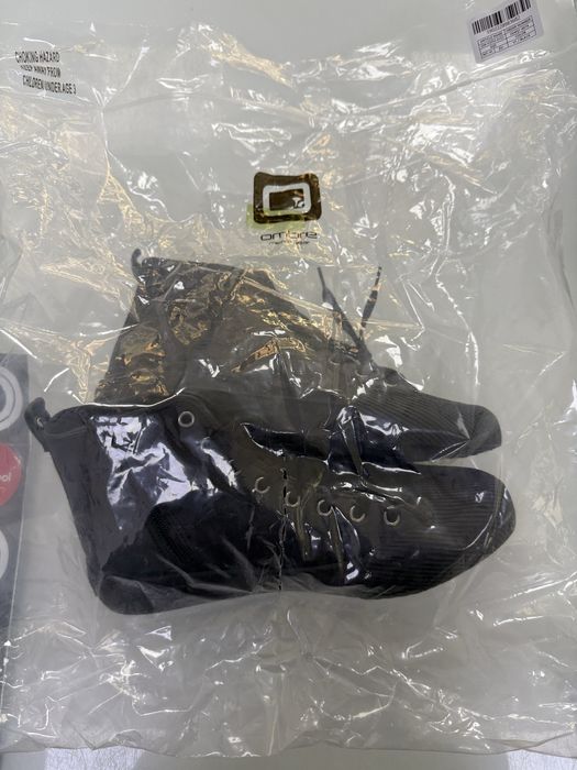 Унисекс Кецове Ombre