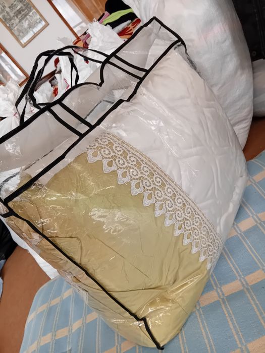 Шалтета за спалня