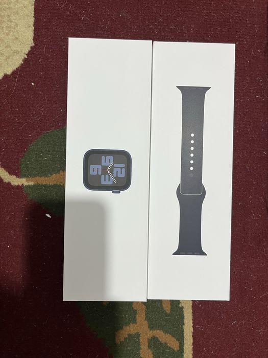 Apple Watch SE (Gen 2) Срочно!