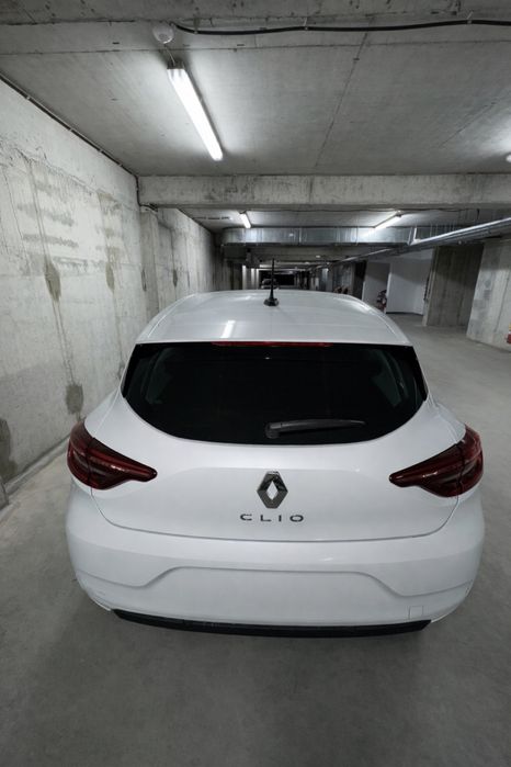 Se vinde Renault Clio, mașină personală