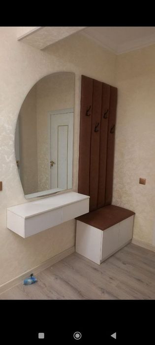 Oshxona mebili zakaz olamiz