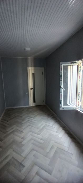 Konteyner domik ofis 2 xonali alohida