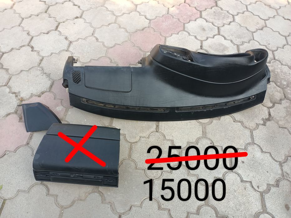 Запчасти БМВ е36