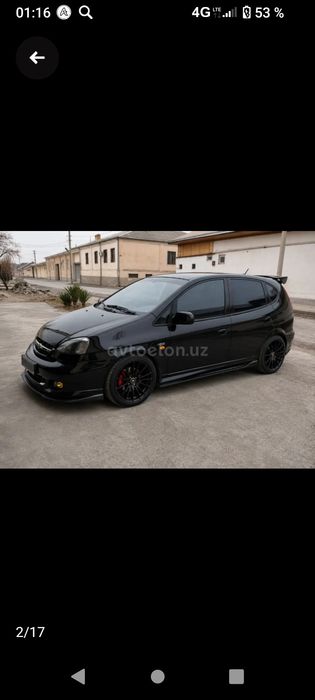 Chevrolet.  Tacuma.    2008