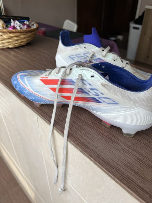 Addidas F50 Pro 41 1/3