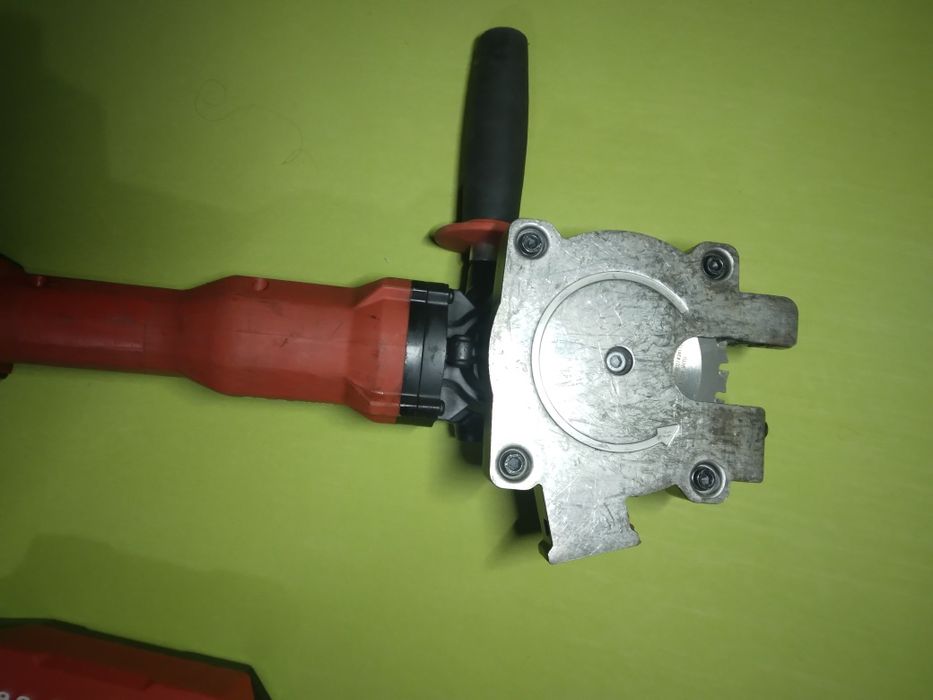 Vand Hilti NRC 6-22 Taiat fier Beton