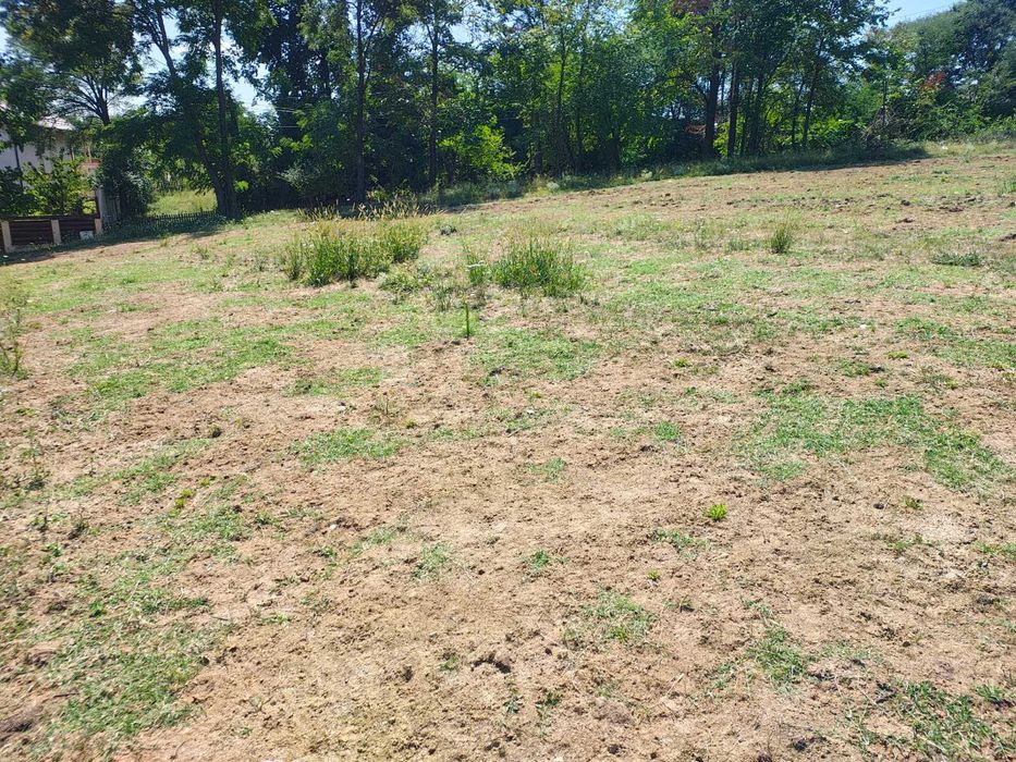 Teren intravilan 1400m Valenii de Munte