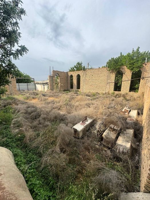 Здание продаётся