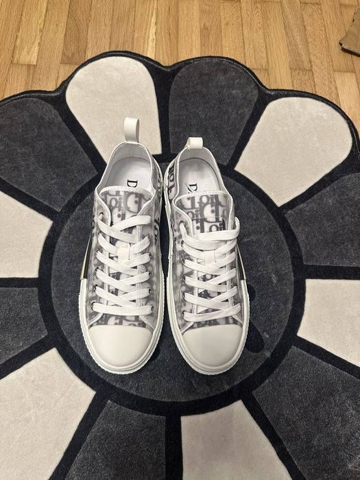 Dior b23 low  44