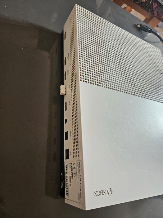 Consola Xbox One S Digital Edition  1T