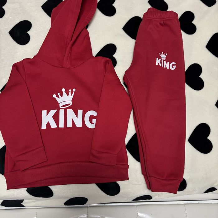 Trening king marime 100 cm