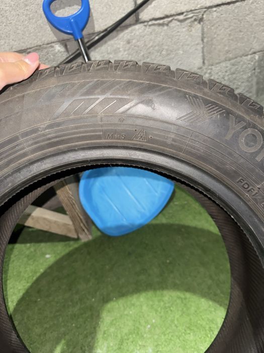 Продам автошины б/у