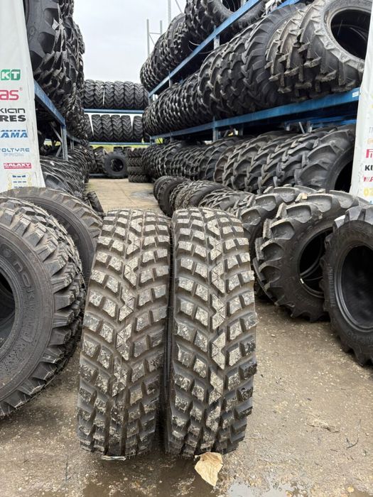 ANVELOPA 300/80 R24 NOKIAN TRI 2 133A8 TL stoc limitat  Cauciucuri tractor, Fiat, Case, Fendt, John Deere, New Holland, Massey Ferguson, UTB   Cauciuc